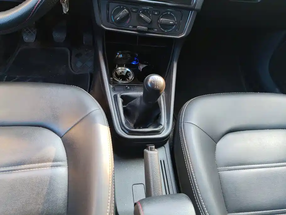 Volkswagen Santana 2023 2021 1.5L Manual Trend Edition