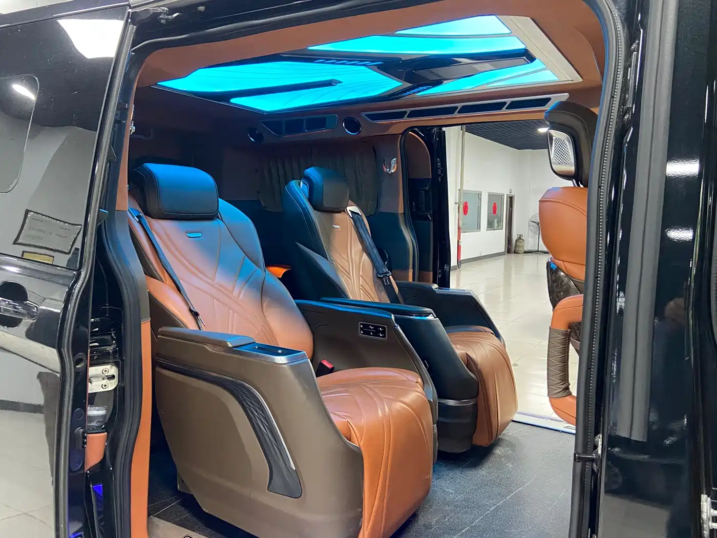 WATSONWELL FORD BLACK WARRIOR