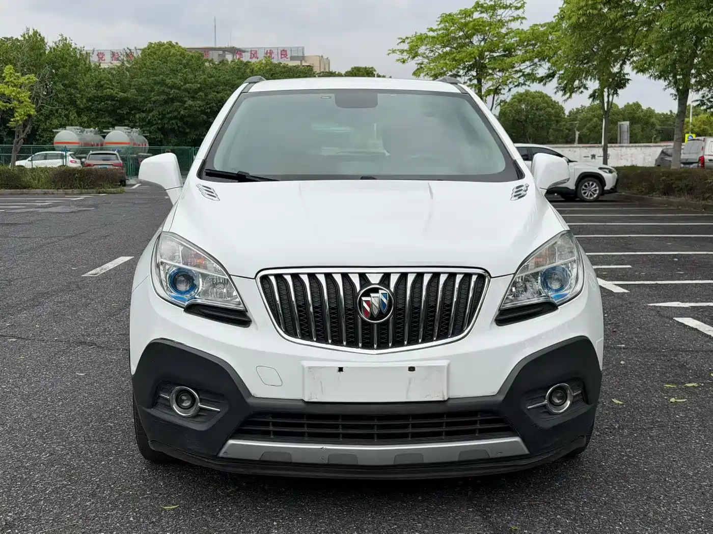 Фото 2 - Buick Encore