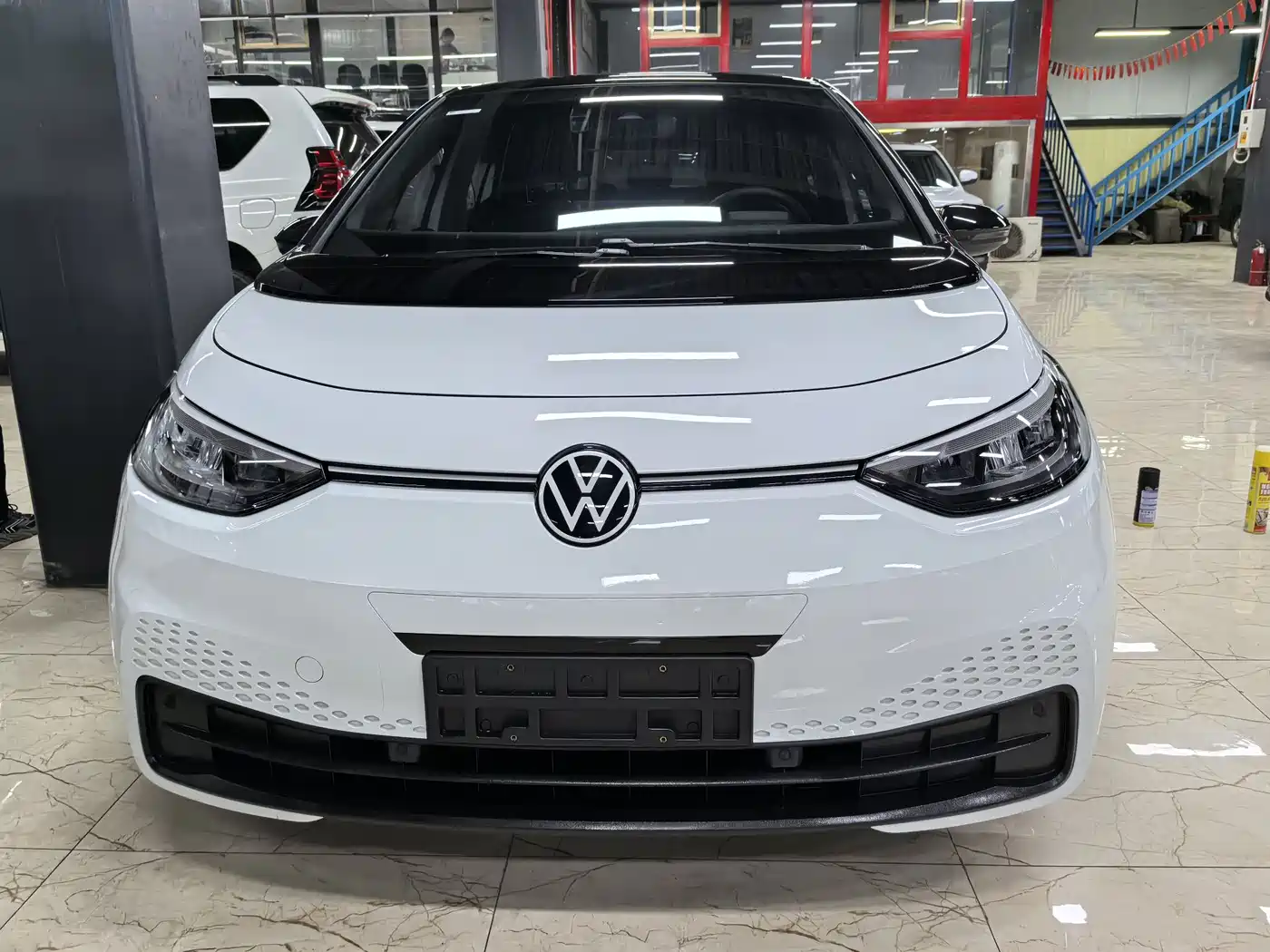 VOLKSWAGEN ID.3