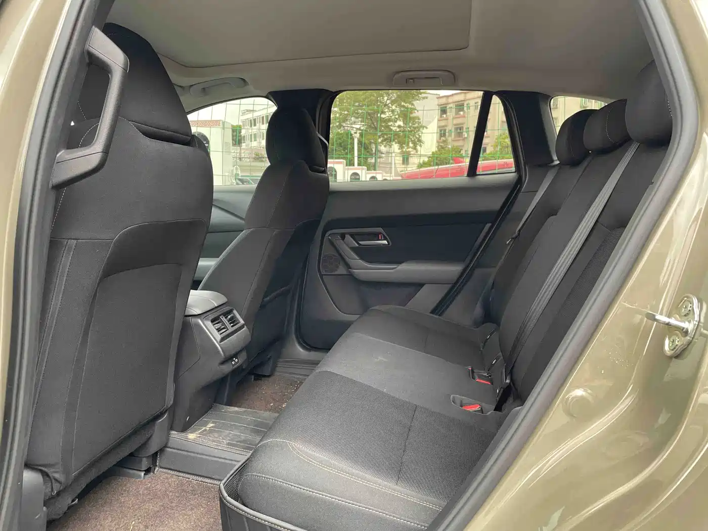 Photo 9 - Mazda CX-50 Xingye