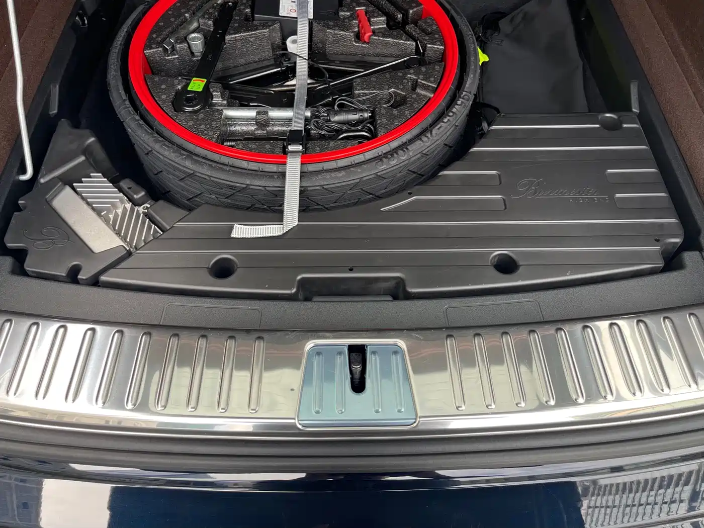 Porsche Cayenne 2018 Cayenne S 2.9T фото 37
