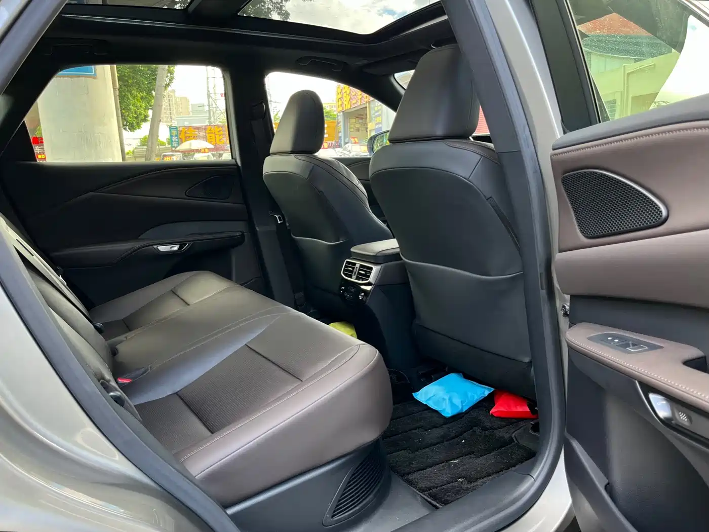 Lexus RX, миниатюра 24