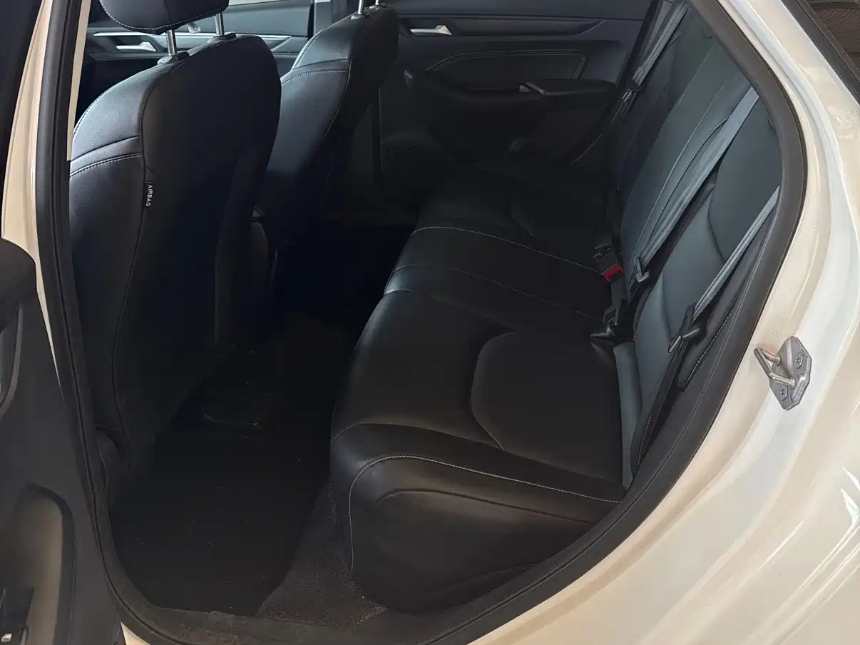 Ford Escort 2022 2021 1.5L Automatic Diamond Edition