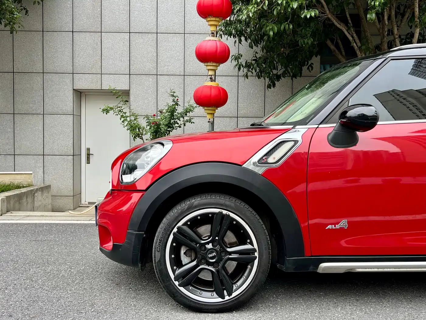 Фото 6 - MINI COUNTRYMAN
