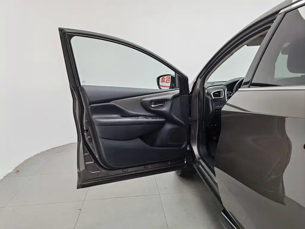 Nissan Murano 2023 2021 2.5L XE 2WD Elite Edition
