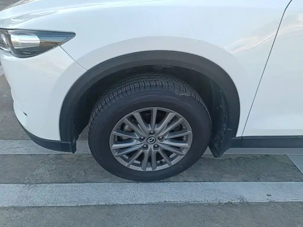 Фото 23 - Mazda CX-5