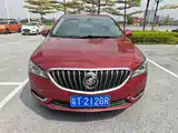 Photo 2 - Buick Verano