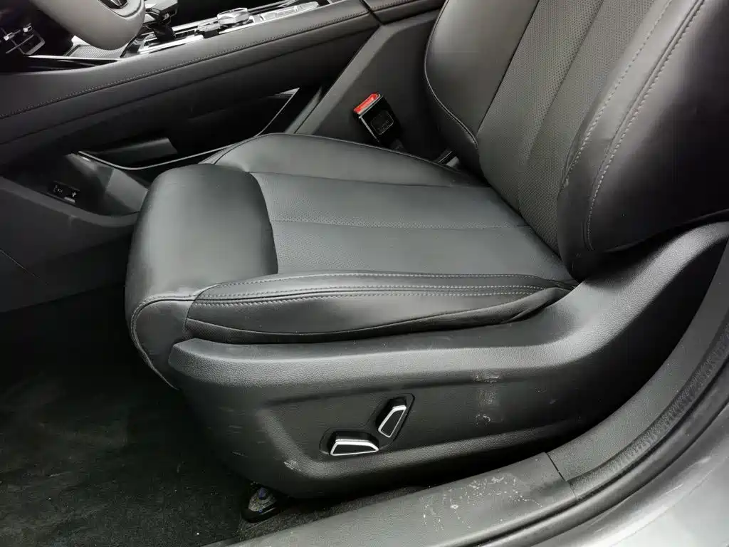 Changan Ruicheng PLUS 2023 2023 1.5T DCT Premium