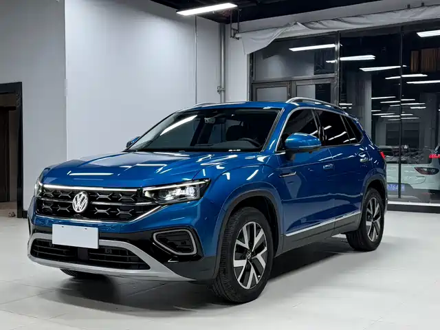 VOLKSWAGEN TANYUE