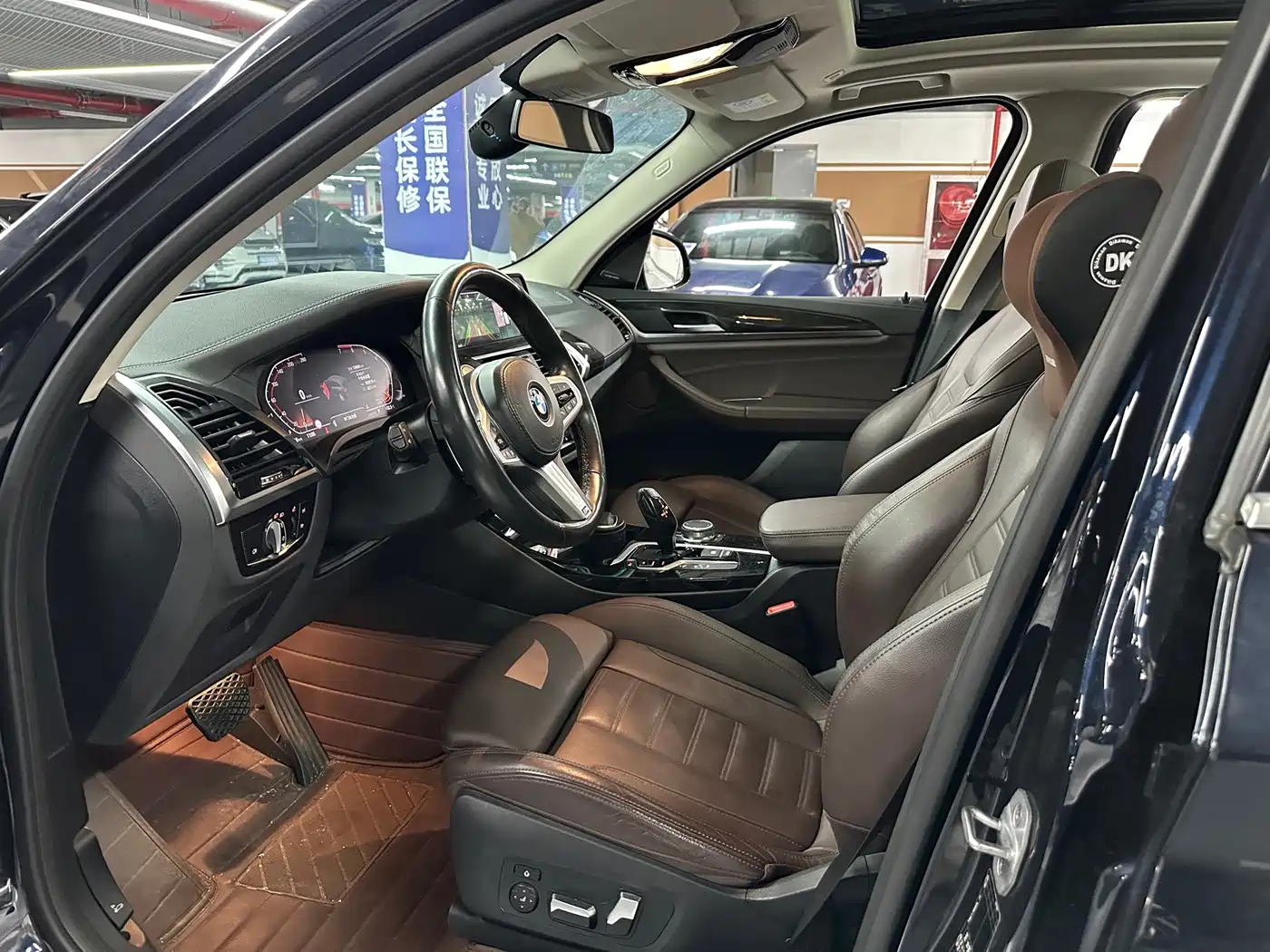 Фото 7 - BMW X3