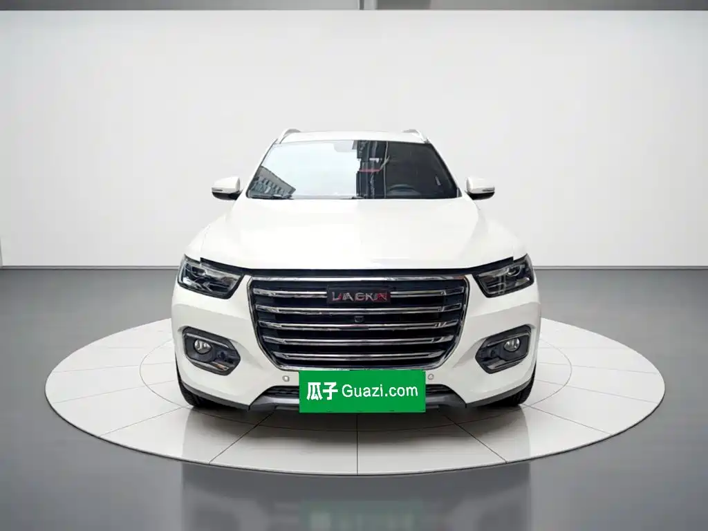 Фото 24 - Haval H6