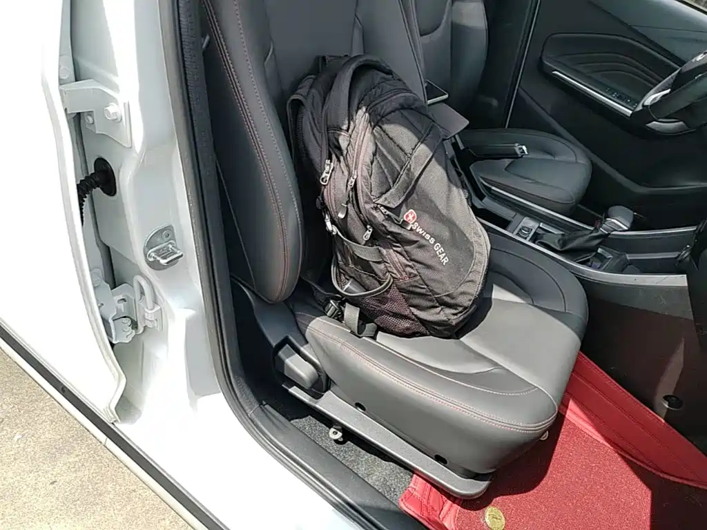 Chery Tiggo 3x 2024 2023 1.5L CVT Fashion Edition