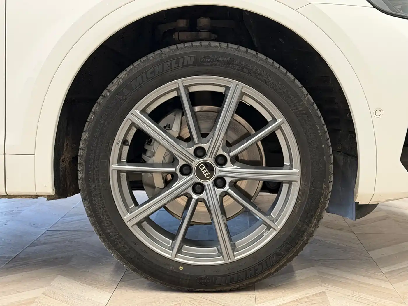 Audi Q5L 2022 Facelift 45T Luxury Dynamic фото 23