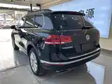 Фото 20 - Volkswagen Touareg