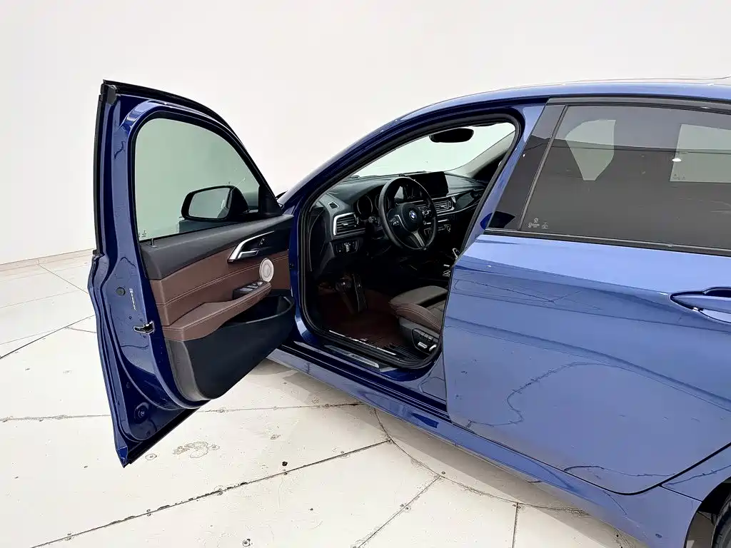 BMW 1 Series 2023 2023 125i M Sport Shadow Edition
