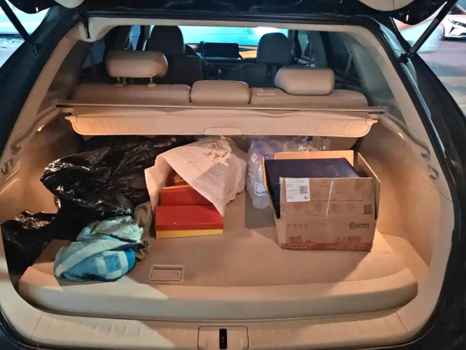 Lexus RX Classic 2009 Model 350 Luxury Edition фото 4