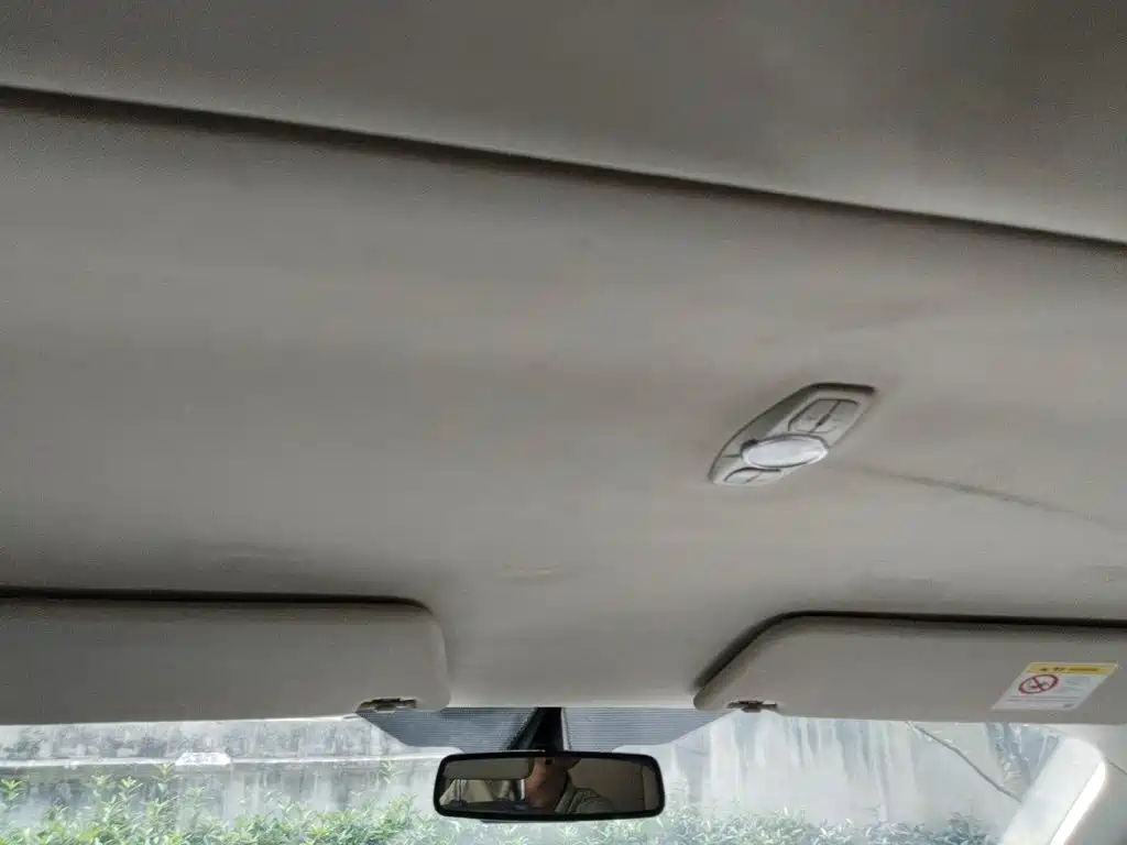 Ford Tourneo 2018 2017 2.0T Automatic Elite Edition