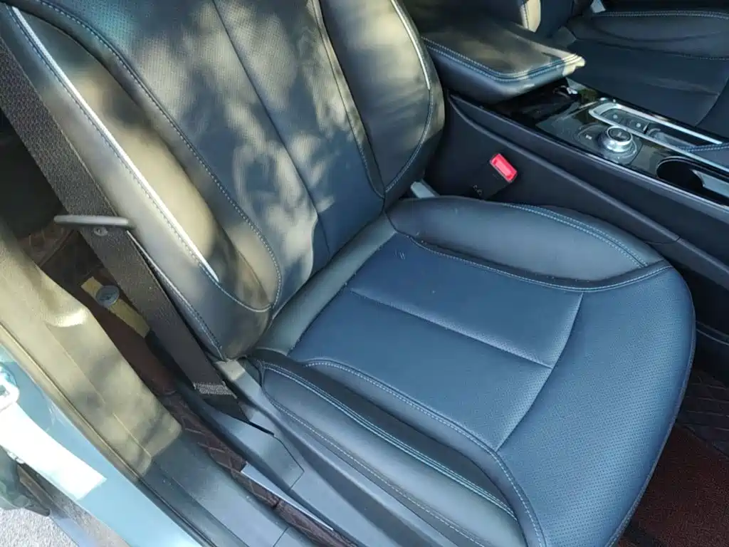 Buick Velite 6 2024 2024 430km Comfort Edition