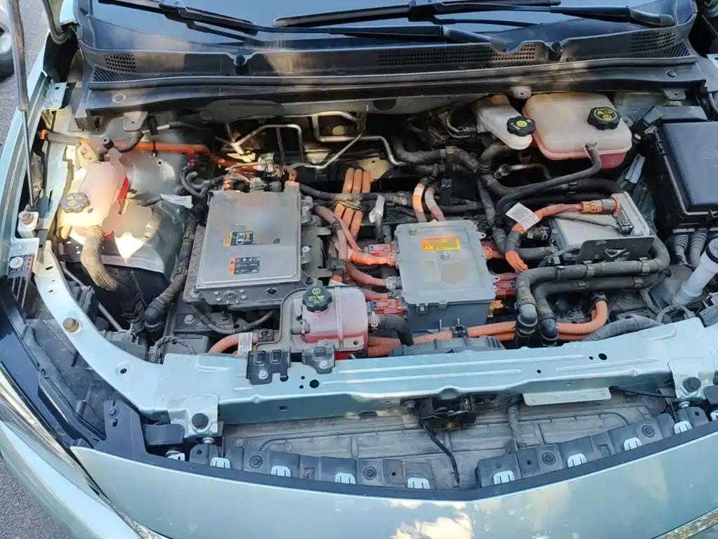 Buick Velite 6 2024 2024 430km Comfort Edition