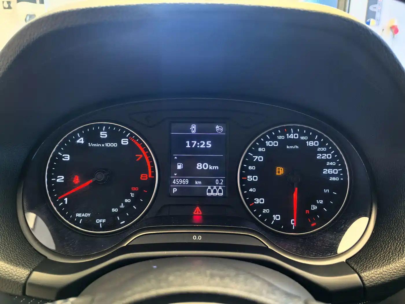 Audi Q2L 2023 2022 35 TFSI Fashion Dynamic