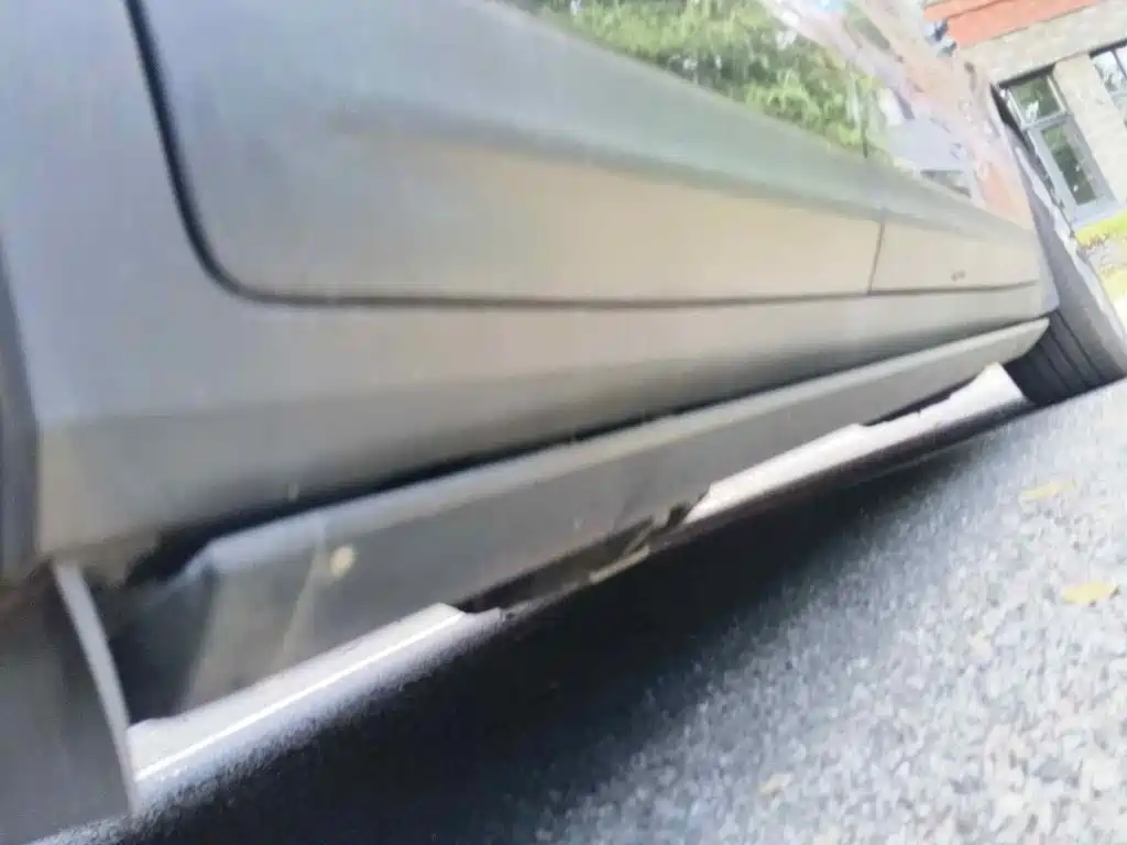 Cadillac XT5, миниатюра 9