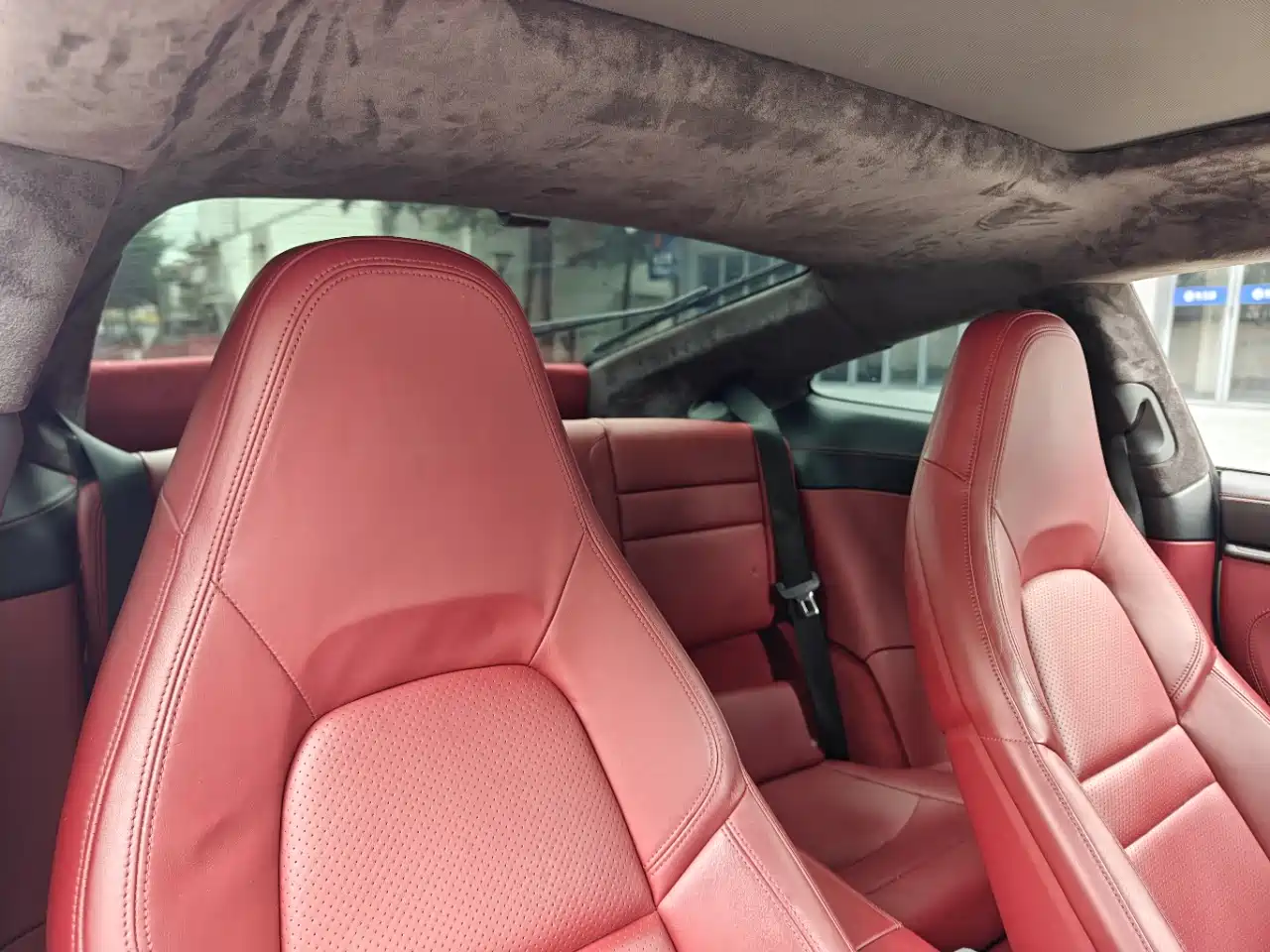 Porsche 911 2019 Carrera S 3.0T фото 15