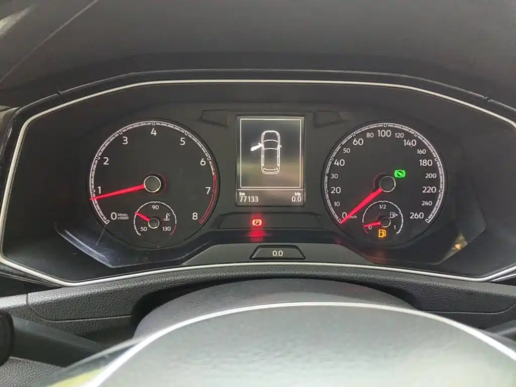Volkswagen T-ROC 2019 2018 280TSI DSG 2WD Comfort (China V)