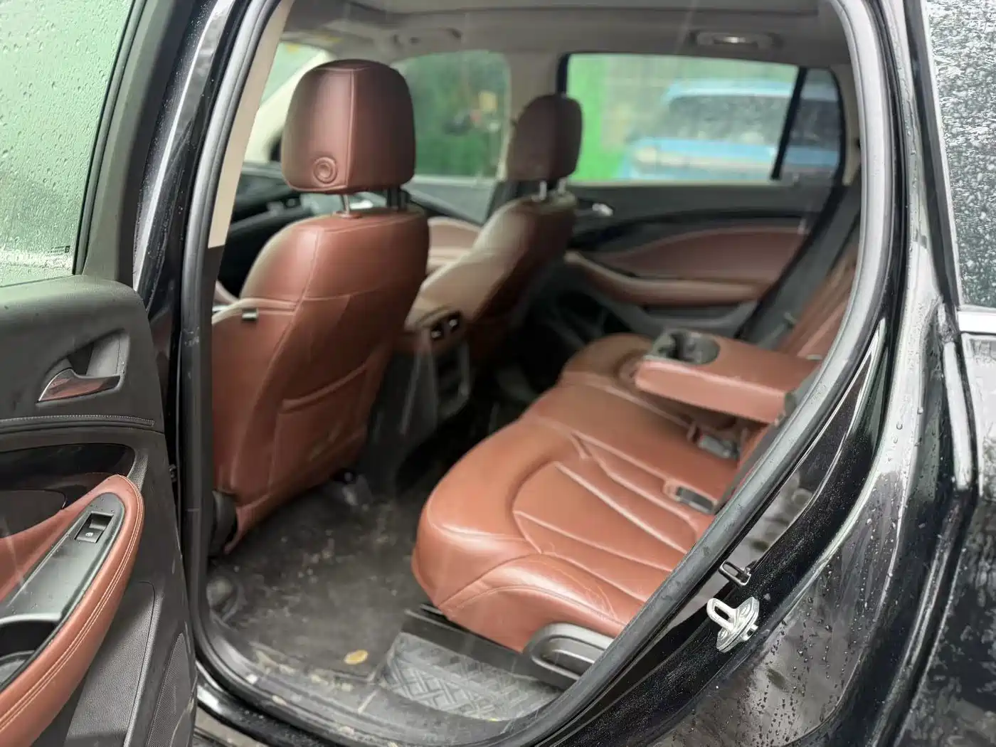 Фото 5 - Buick Envision Plus