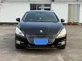 Фото 2 - Peugeot 508