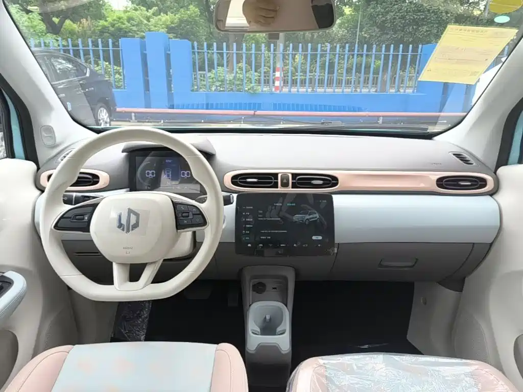 Leapmotor T03 2026 2025 Model 310 Comfort Edition