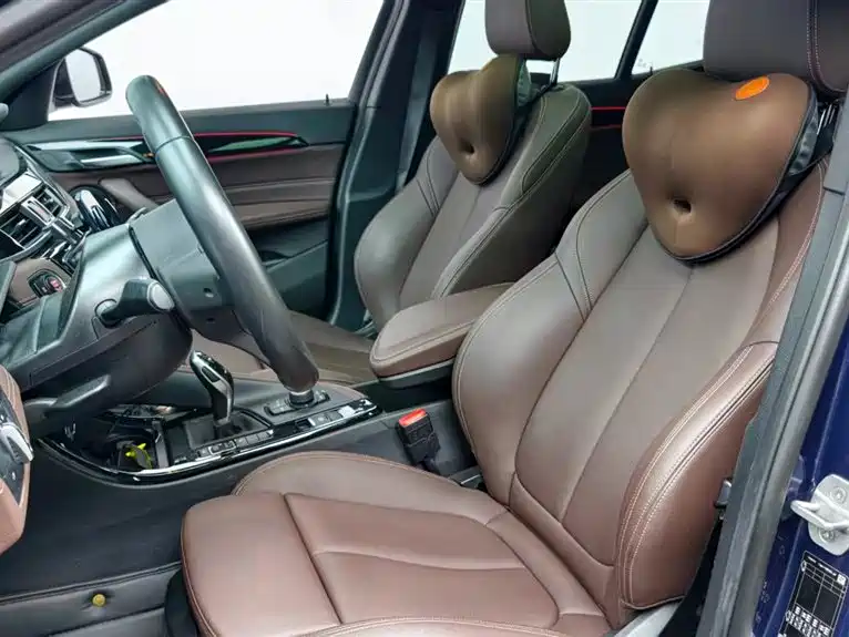 Фото 9 - BMW X2