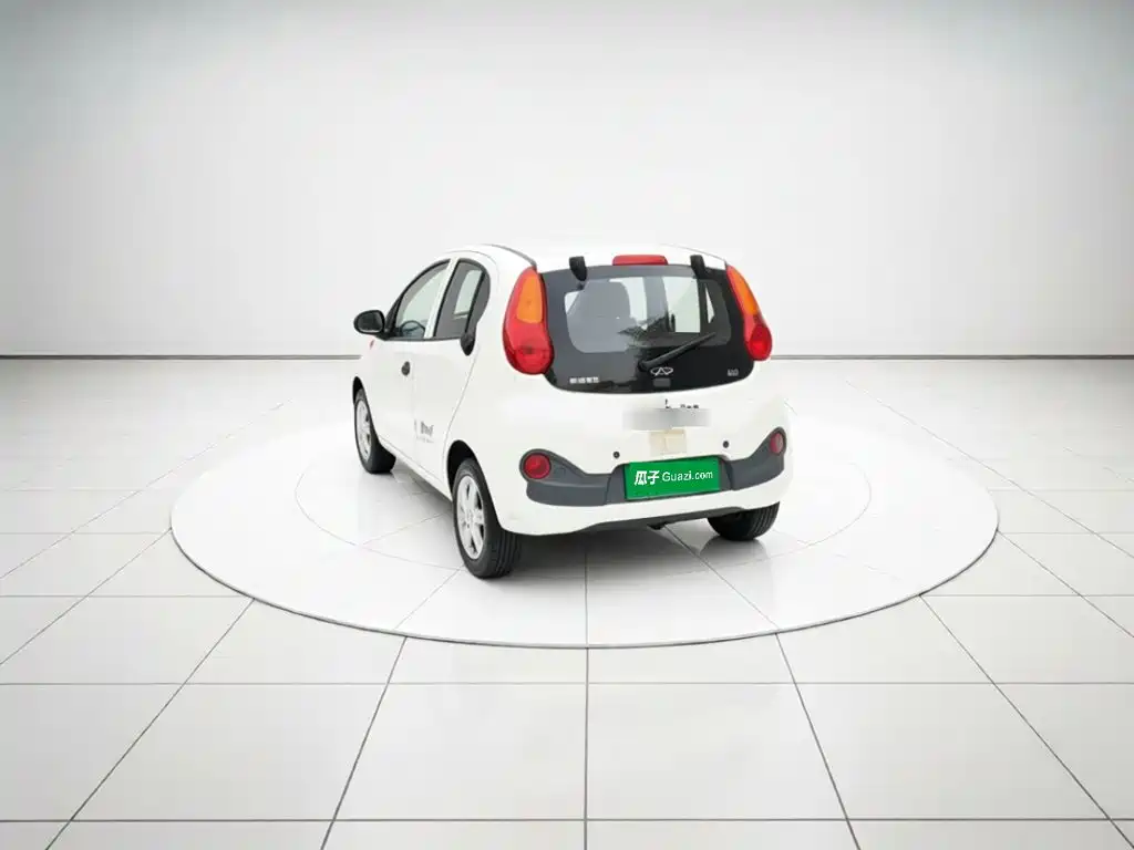 Chery QQ 2015 2013 1.0L Manual Joy Edition