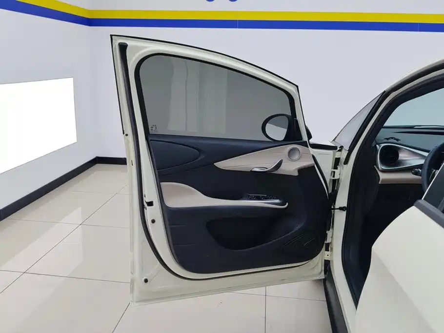BYD Dolphin 2026 2025 420km Freedom Edition