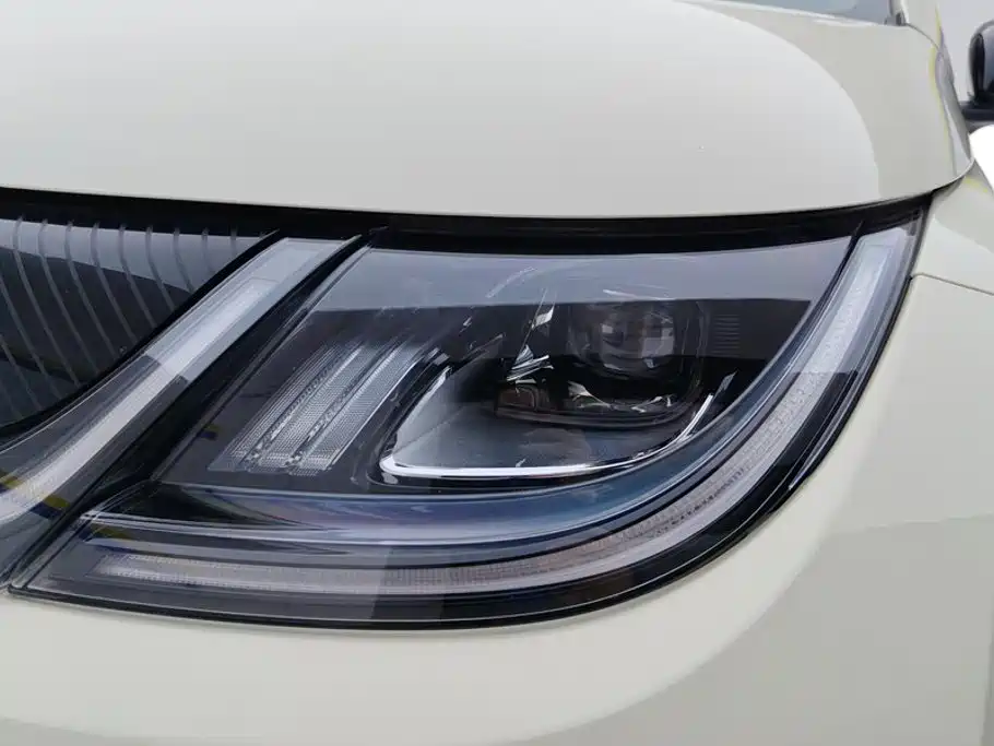 BYD Dolphin 2026 2025 420km Freedom Edition