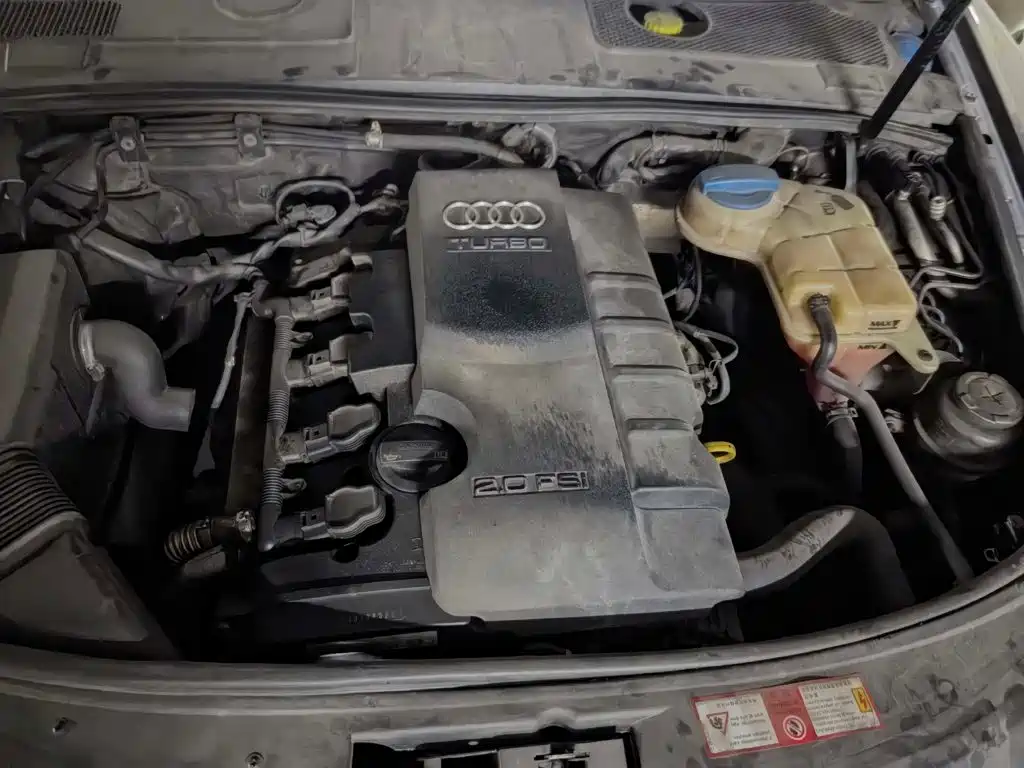 صورة 3 - Audi A6L