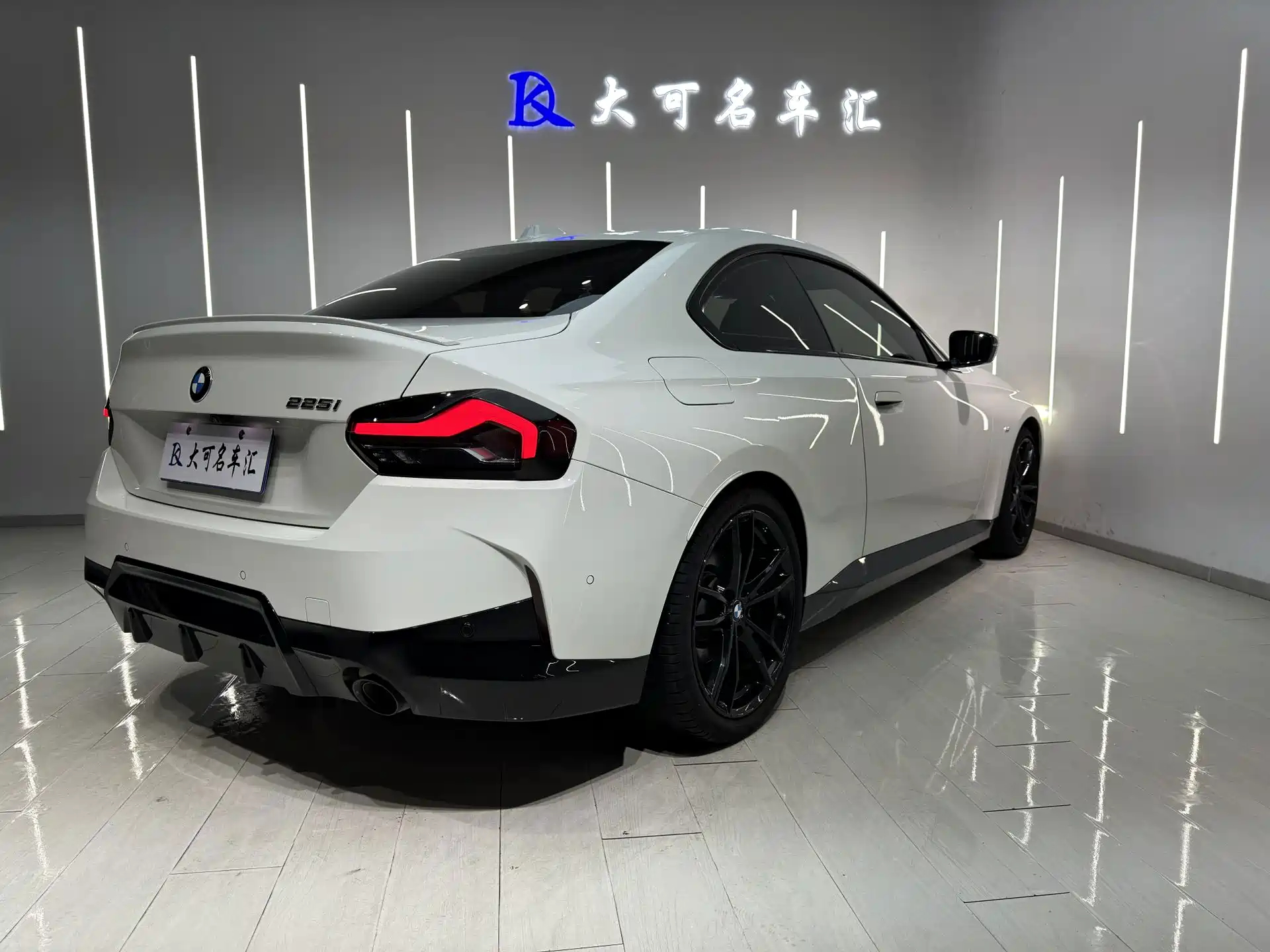 Фото 7 - BMW 2 Series (Import)