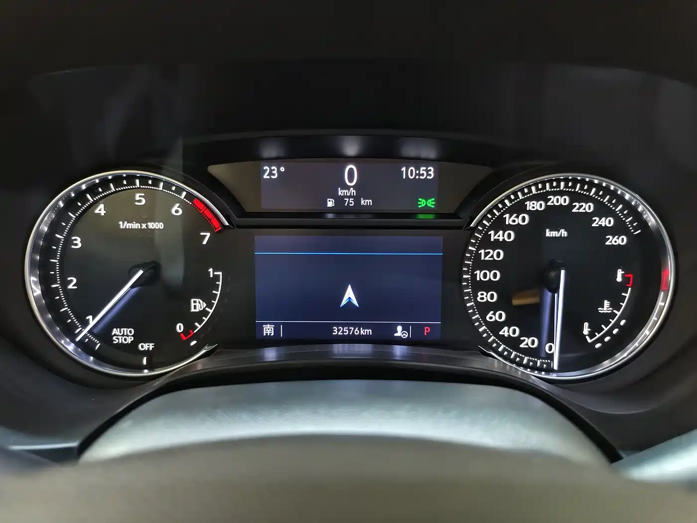 CADILLAC CT4