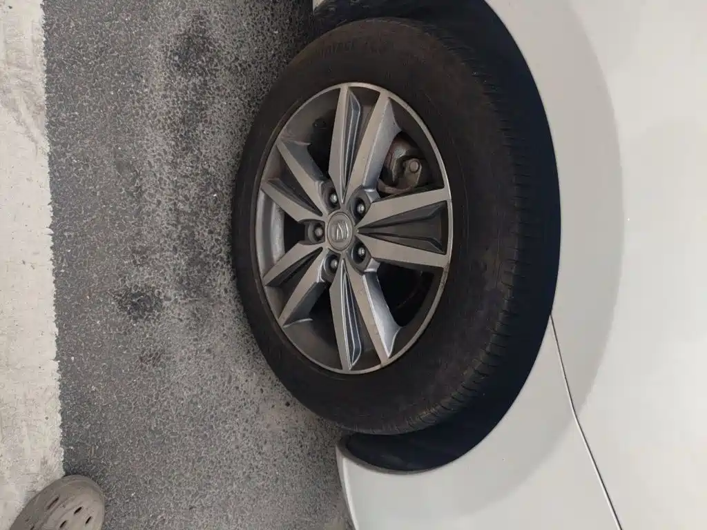 Changan Eado 2015 2015 1.6L Automatic Luxury
