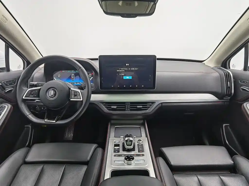 Photo 5 - BYD Tang New Energy