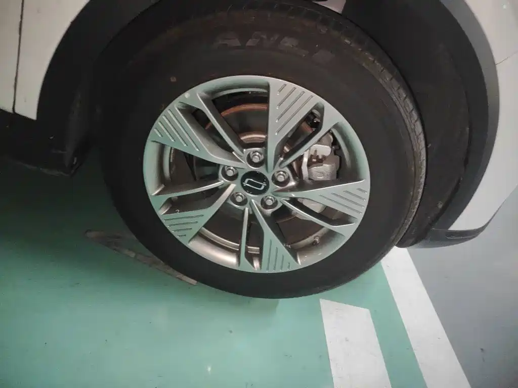 Besturn Yueyi 03 2026 2025 Model 565km Enjoy Edition