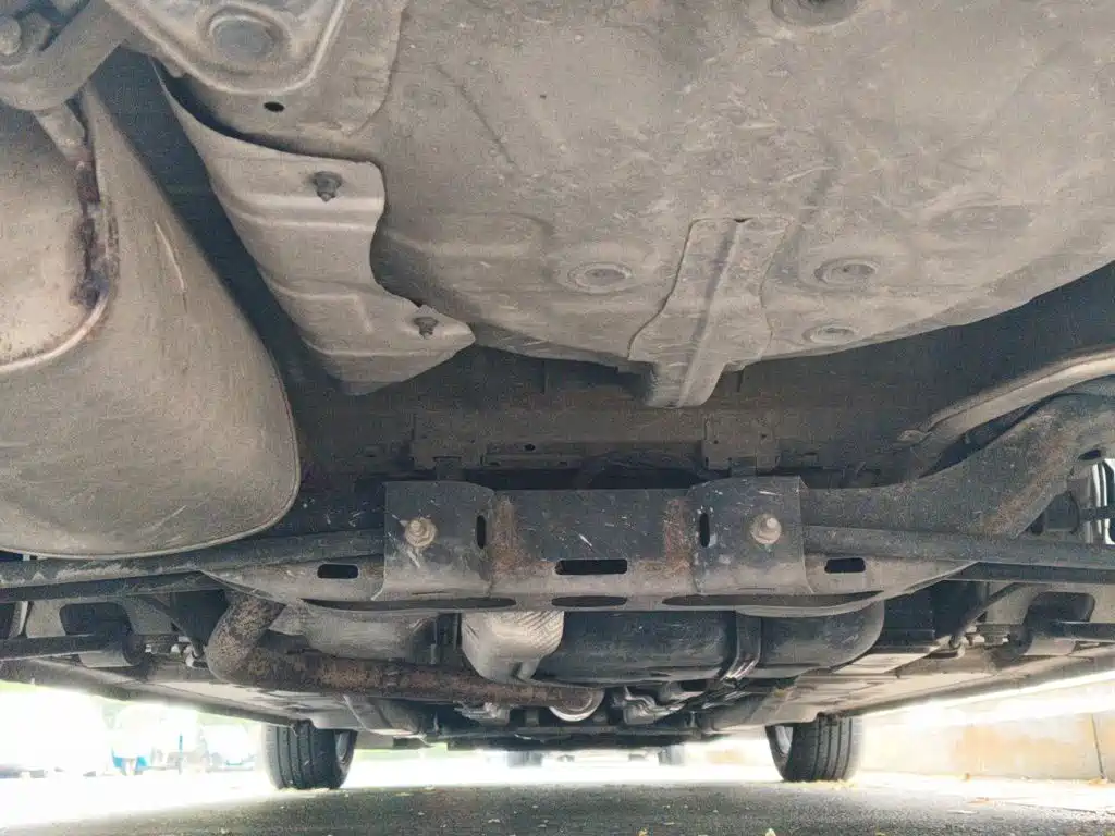 Фото 23 - Buick Excelle