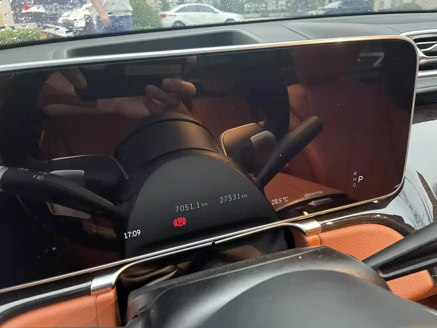 Mercedes-Benz Maybach S-Class 2023 S 480 4MATIC фото 7