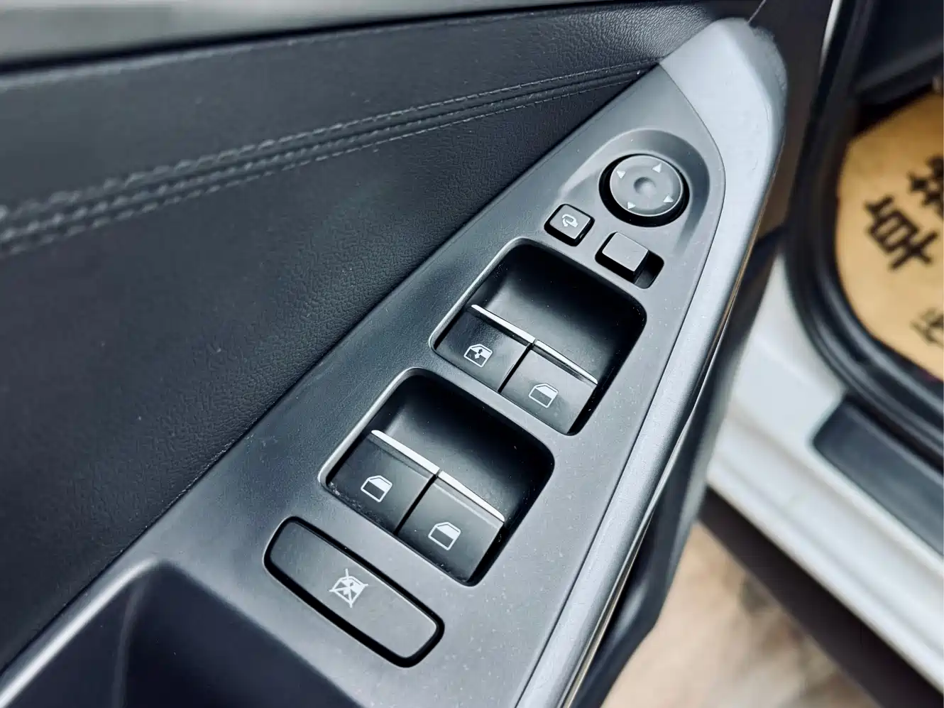 Hyundai Fista 2019 280TGDi Sport Edition China VI фото 11