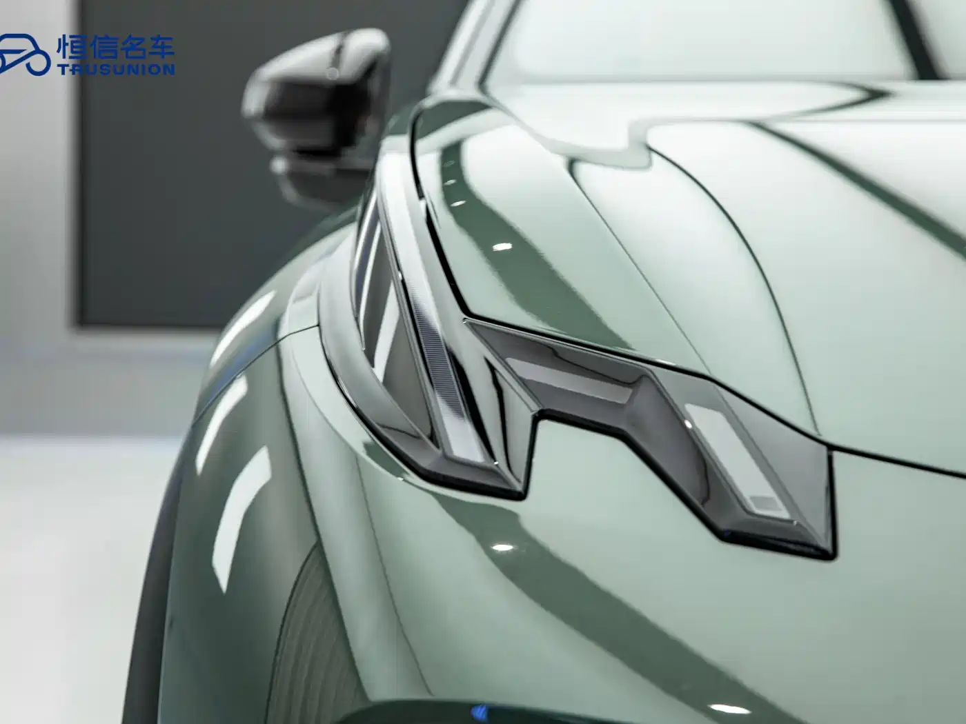 ZEEKR EXTREME KRYPTON X