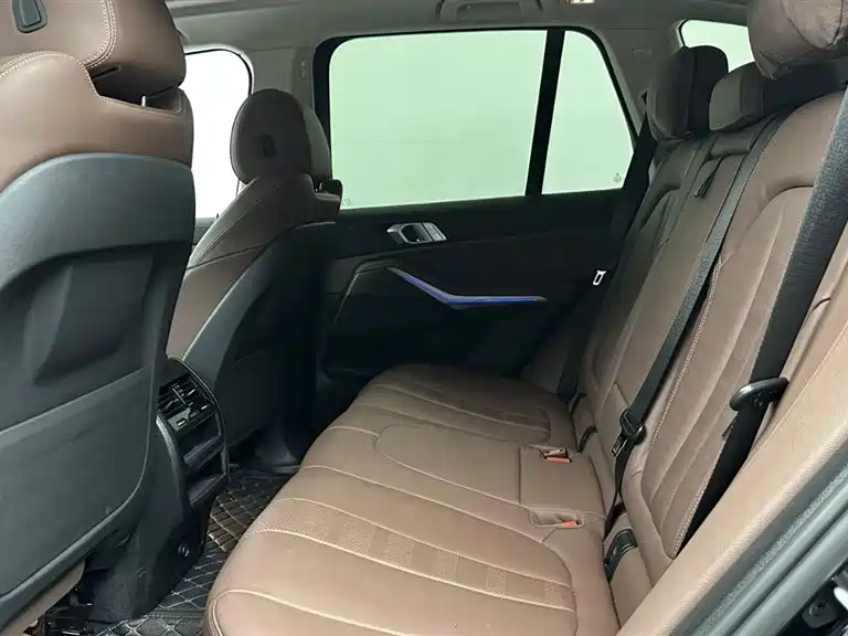 BMW X5 (Import) 2021 2021 xDrive30i M Sport Package
