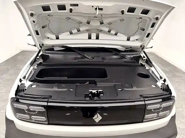 Baojun Yueye 2023 2023 Flagship Edition
