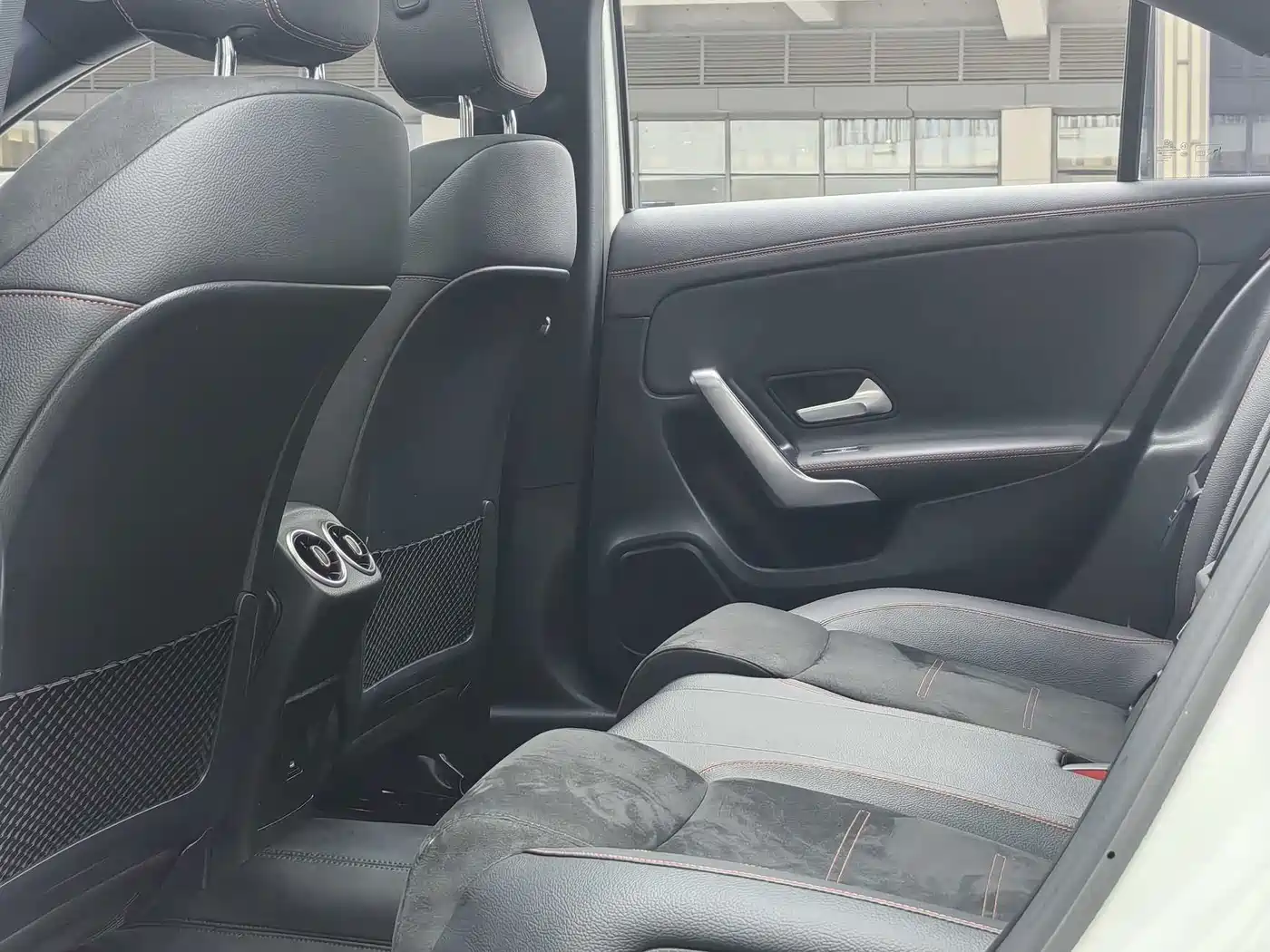 Mercedes-Benz A-Class 2025 2025 A 200 L Fashion Edition