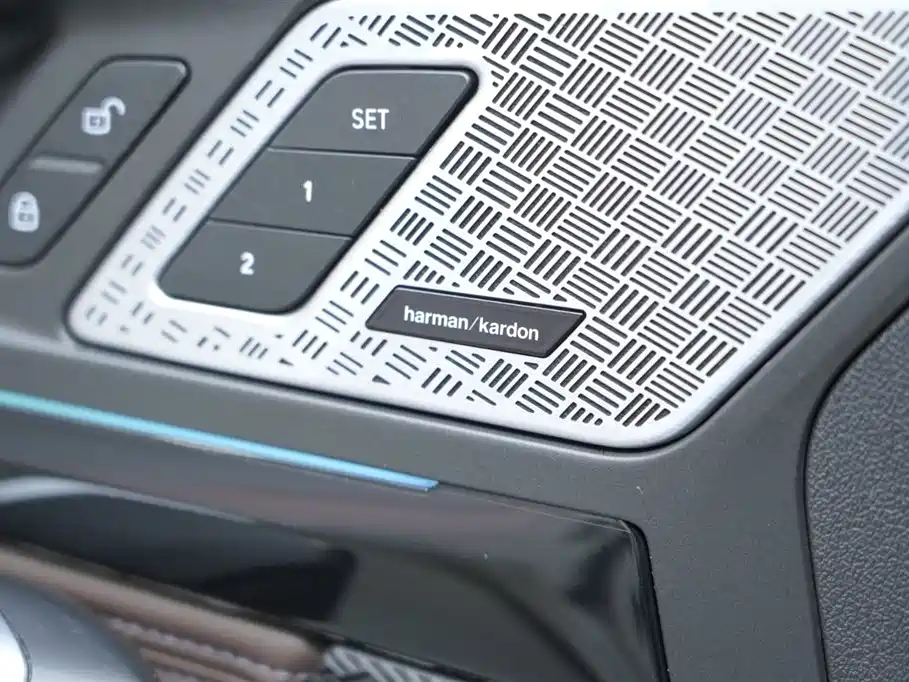 BMW X1 2025 sDrive25Li X Design Package фото 20
