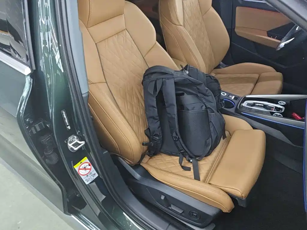 Audi A3 2026 2025 Facelift A3L Limousine 35TFSI Flying Spur Premium